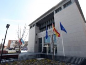 La conclusión de un convenio provoca un conflicto en la escuela de música de Leganés