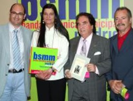 Memoria literaria y musical de la Banda de Madrid