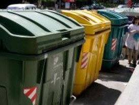 El 88% de los madrileños asegura que recicla