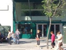 Finaliza el encierro en un Centro de Salud de Getafe para reivindicar uno nuevo