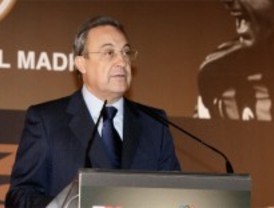 Los socios del Real Madrid aprueban las modificaciones en los Estatutos