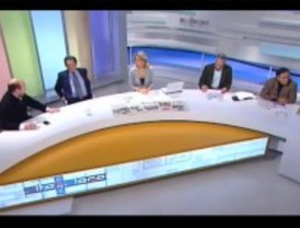 El PSOE pide al Defensor del Menor que investigue a Telemadrid por los casos Dragó y Sostres