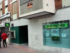 El Ayuntamiento llevará a la Comunidad a los tribunales por Caja Madrid