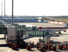 Un avión de Iberia con destino regresa a Barajas tras un fallo en el sistema hidráulico
