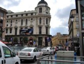 1,8 millones para recuperar Jacinto Benavente y el Recinto Amurallado