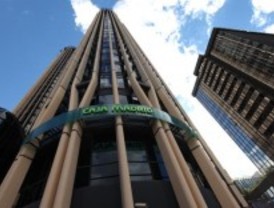 El nuevo banco liderado por Caja Madrid se abrirá a la inversión privada