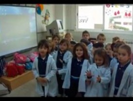 Vídeos de Primaria