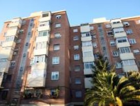 La mejor vivienda protegida de España, en Vallecas