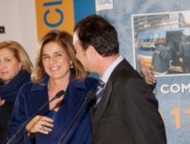 CObo pide a los trabajadores municipales que ayuden a Botella