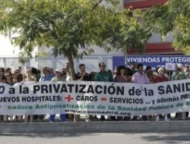 La Fortuna se manifestará por el cierre del servicio nocturno de urgencias