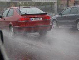 Casi la mitad de las calles de Madrid supera el ruido soportable