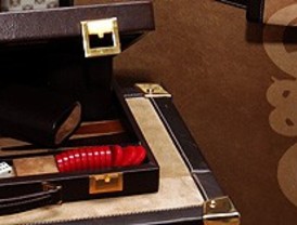 Loewe se suma al centenario de la Gran Vía