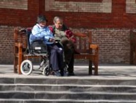 25 millones para discapacitados de varios municipios