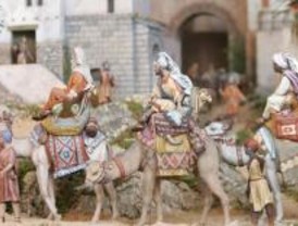 Actividades navideñas e infantiles en las visitas guiadas de 'Descubre Madrid'