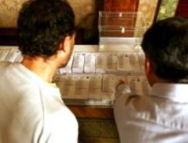 El plazo para votar por correo el 7-J se amplía un día, hasta el 4 de junio