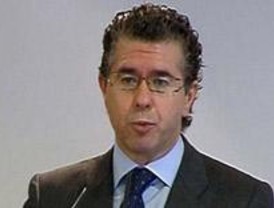 Granados apuesta por el contrato 'anticrisis' de la patronal e insta al Gobierno a reflexionar