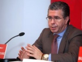 Granados tacha a Evo Morales de 'loco' y 'payaso'