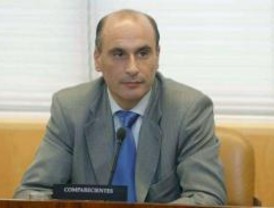 Los ex guardias civiles confiesan que hicieron 'labores complementarias'