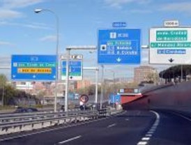 El 62,2% del presupuesto de Obras irá a la conservación de la M-30