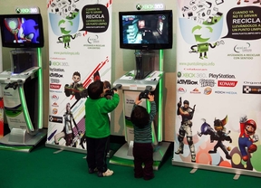 Los videojuegos 'de toda la vida', en FNAC