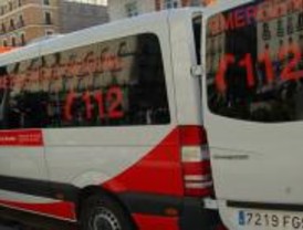 Muere un trabajador tras ser golpeado por un autobús