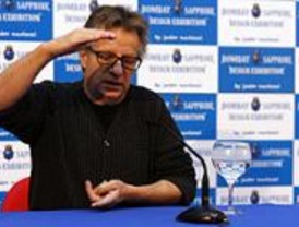 Mariscal inaugura una muestra con objetos de tendencia del siglo XX