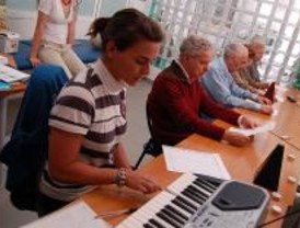 Piden un servicio de logopedia para los parkinsonianos