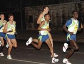 Consecuencias del entrenamiento físico en el corazón