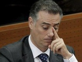 López Viejo registra dos declaraciones de bienes actualizadas y el PSOE pide las antiguas