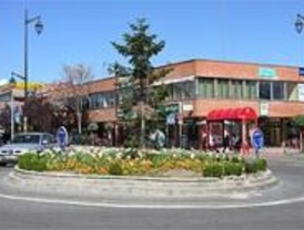 Pozuelo de Alarcón mejorará la accesibilidad en la zona de la Estación
