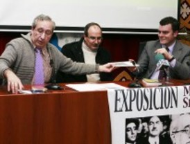 Leganés acoge una muestra sobre Manuel Azaña