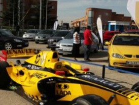 Alcobendas inaugura Renov'Auto: más de 500 vehículos garantizados y al mejor precio