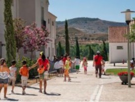 Naturalcalá celebra 'Natur&Fun Day'