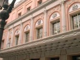 El Teatro de La Zarzuela estrena 'La Calesera'