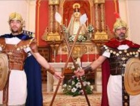 La 'Pasión de Chinchón' es candidata a ser tesoro cultural