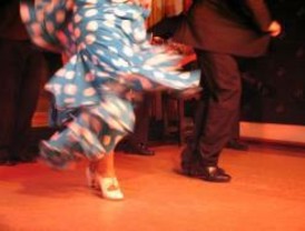 Tres formas de entender el flamenco en la Zarzuela