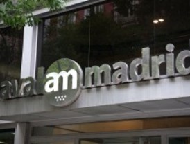 Cifras históricas de Avalmadrid en noviembre