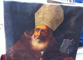 Desmantelada una red de venta ilegal en Puente de Vallecas