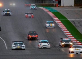 Dos madrileños promotores de la carrera más larga del siglo