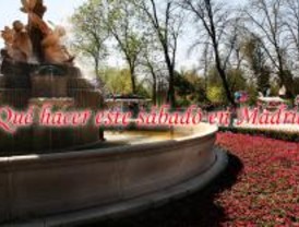 Agenda cultural del sábado, 13 de junio