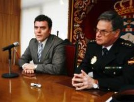 Leganés cuenta con 14 policías nacional