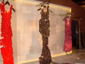 La capital se llena de moda en Cibeles Madrid Fashion Week