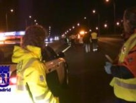 Fallece atropellado cuando buscaba ayuda
