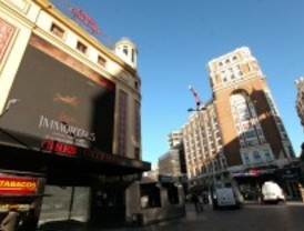 Callao y Carmen también tendrán nuevas terrazas