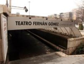 'Flamenco XXI: Ópera, café y puro' en el Teatro Fernán Gómez