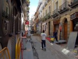 Más de 4,8 millones para control de obras