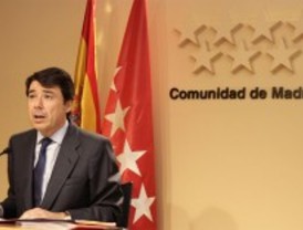 Siga la rueda de prensa del Consejo de Gobierno