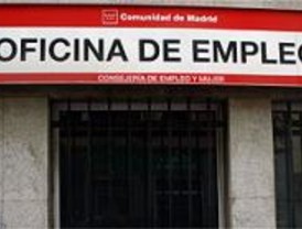 El paro bajó en noviembre un 0,39 por ciento