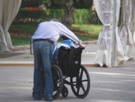 Casi 50.000 dependientes atendidos en 2010