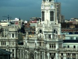 Madrid reclama al Gobierno los créditos ICO para ayuntamientos morosos